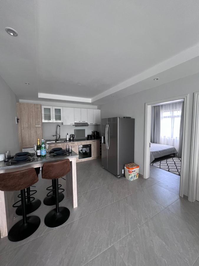 Top-Floor Modern 3Bd Penthouse With Beautiful Mountain View Terrace - 5 Min Walk To Beach Flic en Flac Ngoại thất bức ảnh